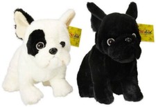 PELUCHE BULLDOG FRANCESE