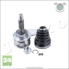 Kit giunto omocinetico Japko