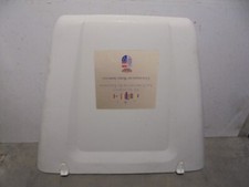 BKA710030 cofano per LAND ROVER DEFENDER (LD) 2.5 TD5 rectp3924660