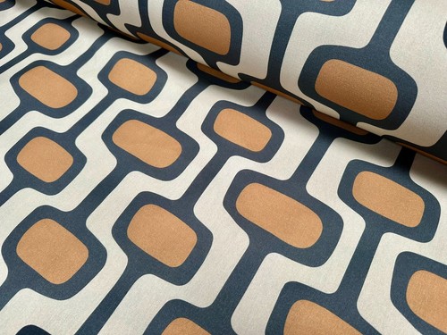 Tessuto cotone design