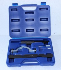 Catena di Controllo Strumento