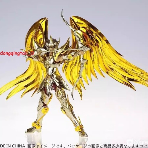 Statua modello saint seiya - statua,
