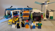 LEGO CITY: Stazione dei