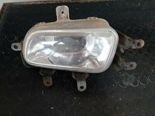 FARO FARETTO FENDINEBBIA HYUNDAI TERRACAN LATO SINISTRO ORIGINALE USATO