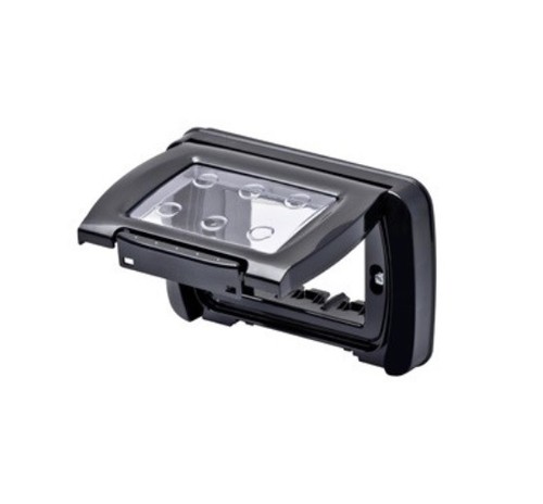 Gewiss 22452 placca stagna - placca,