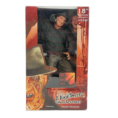 Figurina nightmare elm - on,