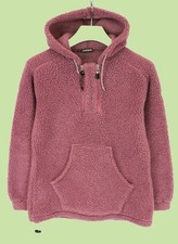 NAPAPIJRI Felpa con Cappuccio