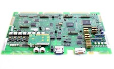 Siemens CBCC V5 con EVM per