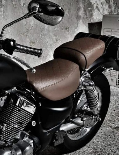 Sella yamaha virago 535 - sella,
