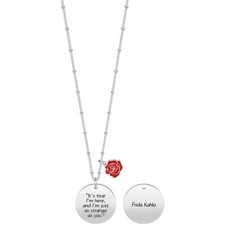 Collana Lunga Donna KIDULT