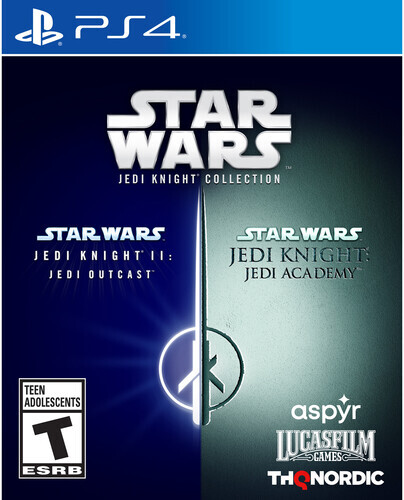 Ps4 star wars - wars, knight