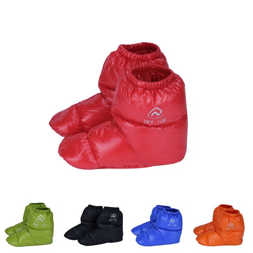 Pantofole campeggio - pantofole, da