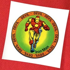 IRON MAN IL CLUB DEI SUPEREROI