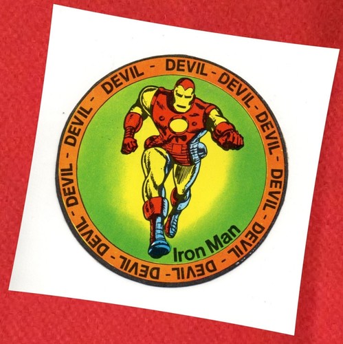 Iron man club - iron, supereroi