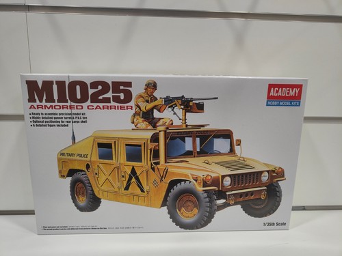 Armored 1025 veicolo - armored, m-1025