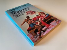 Lyon Sprague De Camp, Il re non decapitato, 1° edizione Fantacollana Nord 1984