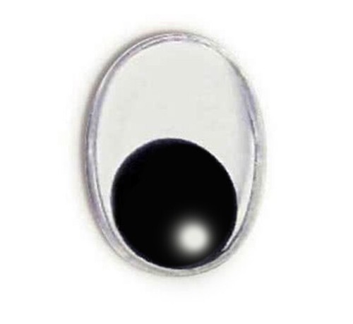 Pupazzi occhi mobili - pupazzi,