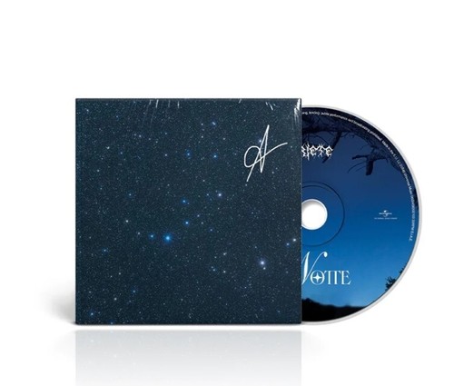 Ariete notte cd - ariete,