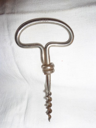 Cavatappi corkscrew tony - corkscrew,