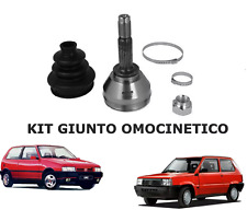 KIT GIUNTO OMOCINETICO FIAT 127 FIORINO PANDA 141 4X4 UNO LANCIA Y10 SEAT A112
