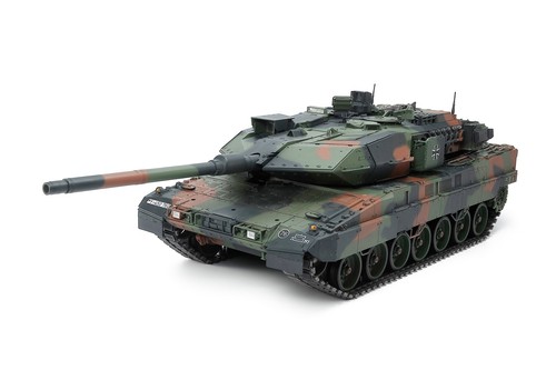 Tamiya 56047 leopard - tamiya,