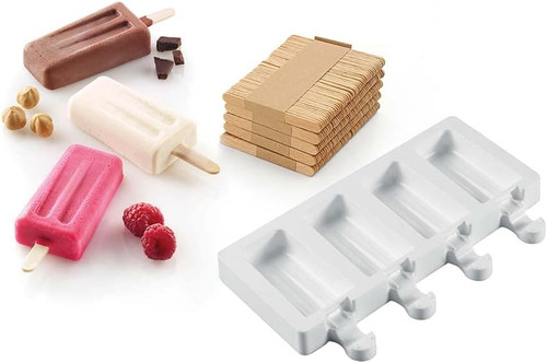 Gel10m stampo in - |, silicone