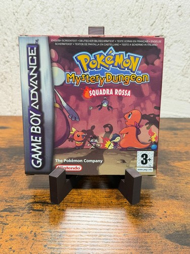 Pokémon mistery dungeon - pokémon,