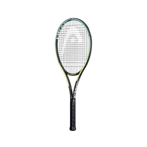 Head graphene 360 - head, gravity