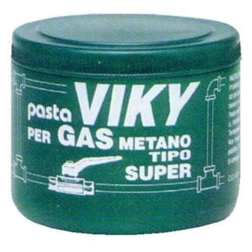 Pasta verde viky super - verde, "viky