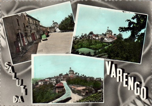 Alessandria varengo - alessandria,