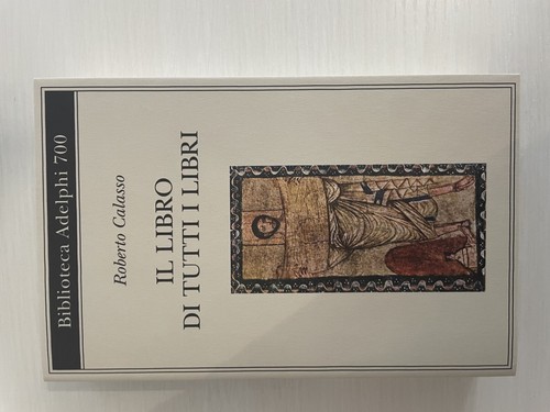Libro tutti i libri - tutti,