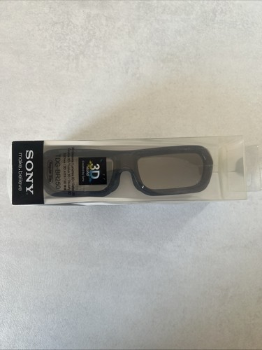 Sony tdg 250 occhiali - sony,