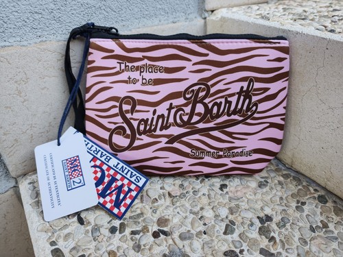 Pochette mc2 saint - saint, barth
