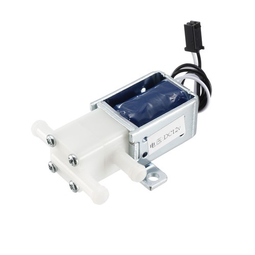 Mini elettrovalvola - mini, 2