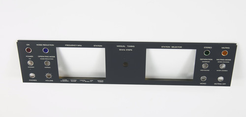 Componente revox 760 fm - revox,