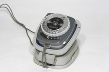 Esposimetro al selenio Gossen