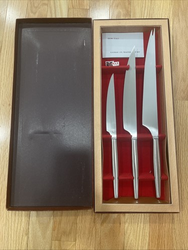 Nuovi coltelli vintage kalmar - coltelli,