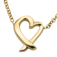 USATO TIFFANY&Co. Collana Mini