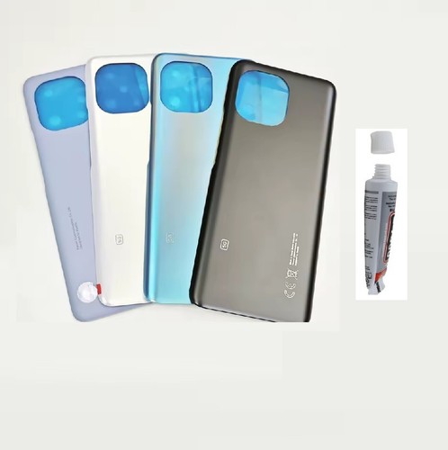 Vitre arrière pour xiaomi - vitre,