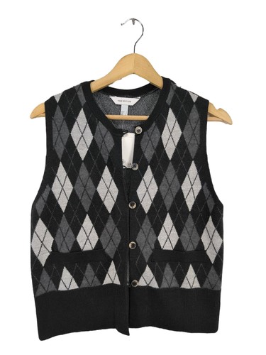 Smanicato lavorato a - h&m,
