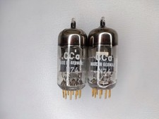 2 tubi Siemens CCa / E88CC /