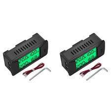 Pzem 025 tester per - 2x, pzem-025
