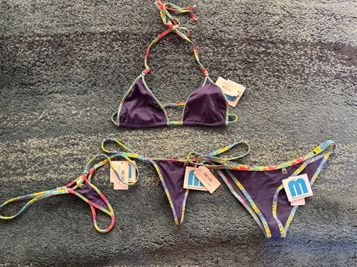 Bikini wicked weasel - -, fiore