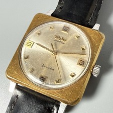 Orologio uomo vintage raro