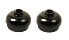 Leva ingranaggio trattore Massey Ferguson 240 185 188 390 35X 65 ghetta stivali gomma x 2