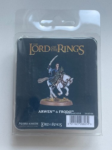 Arwen frodo fuori produzione - frodo,