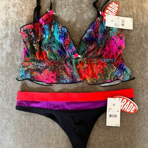 Set intimo parata - intimo, donna