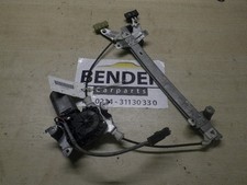 Alzavetro Nissan Primera (P11) posteriore destro  