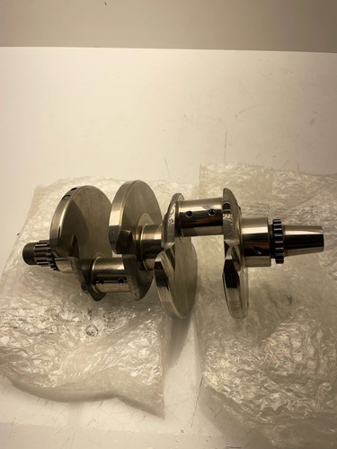 Albero motore nuovo aprilia - albero,
