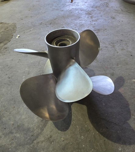 Kit eliche volvo - kit,